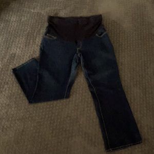 Oh Baby by Motherhood - 1x Maternity jeans